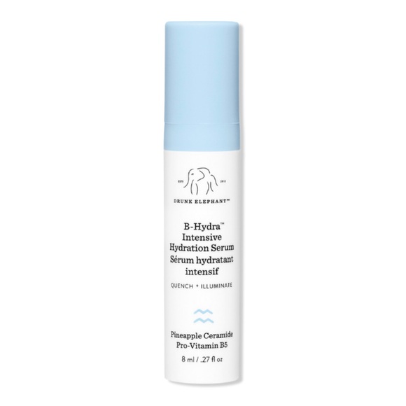 Drunk Elephant Other - $12❤️‍🔥 LAST 1! Drunk Elephant B-Hydra Intensive Hydration Serum 🐘💧 NEW